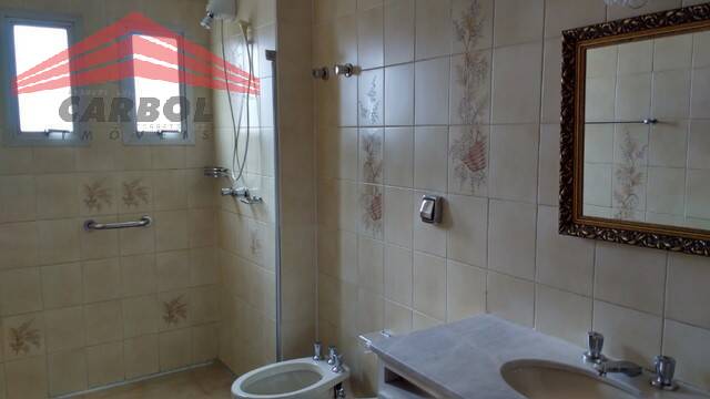 Apartamento à venda com 3 quartos, 184m² - Foto 14