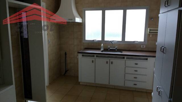 Apartamento à venda com 3 quartos, 184m² - Foto 10