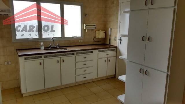 Apartamento à venda com 3 quartos, 184m² - Foto 9