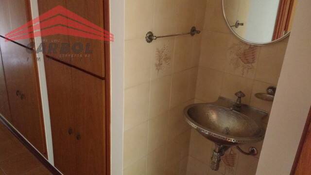 Apartamento à venda com 3 quartos, 184m² - Foto 8