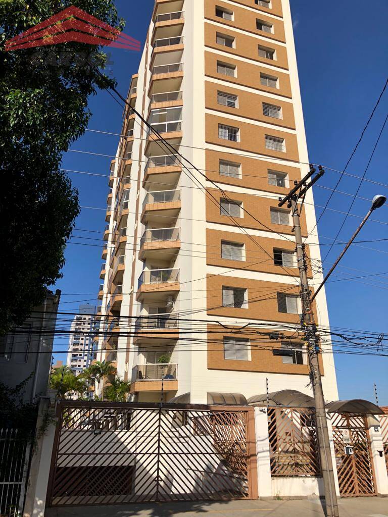 Apartamento à venda com 3 quartos, 184m² - Foto 25