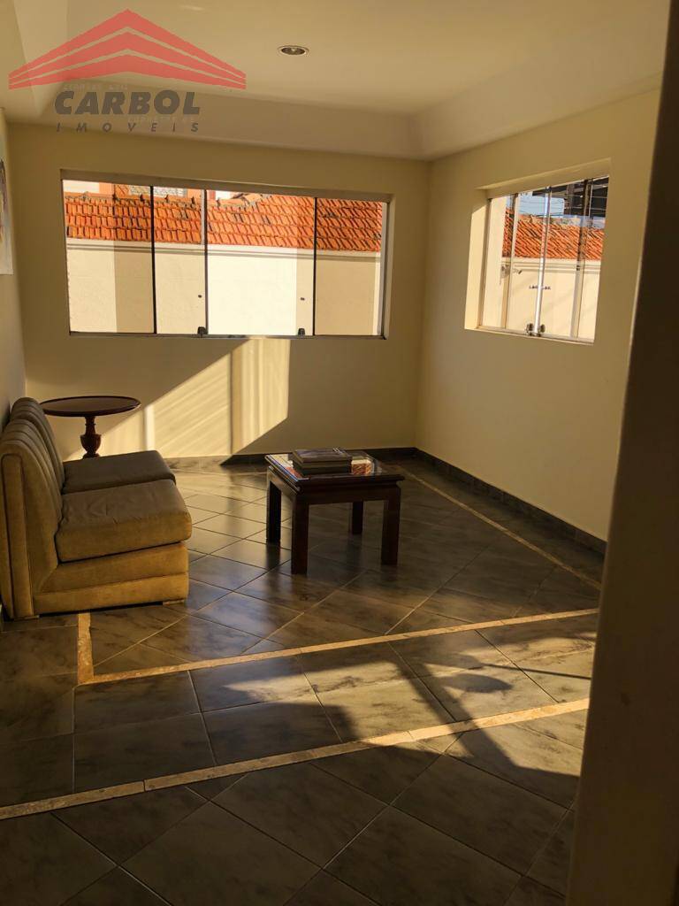 Apartamento à venda com 3 quartos, 184m² - Foto 19