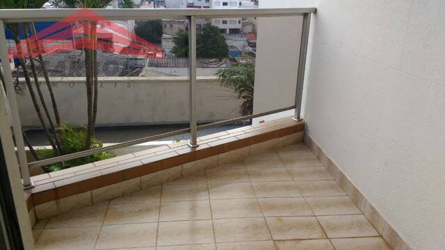 Apartamento à venda com 3 quartos, 184m² - Foto 5