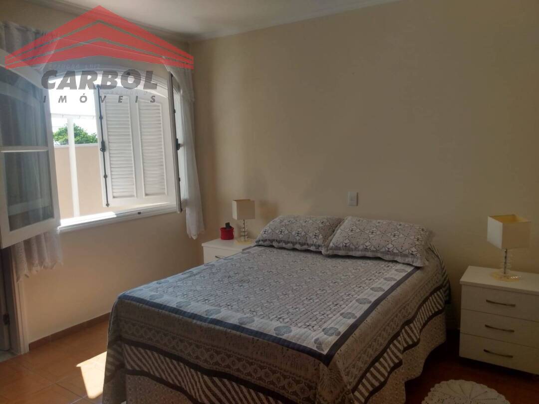 Casa à venda com 3 quartos, 171m² - Foto 21