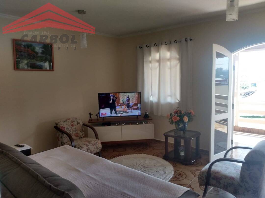 Casa à venda com 3 quartos, 171m² - Foto 10