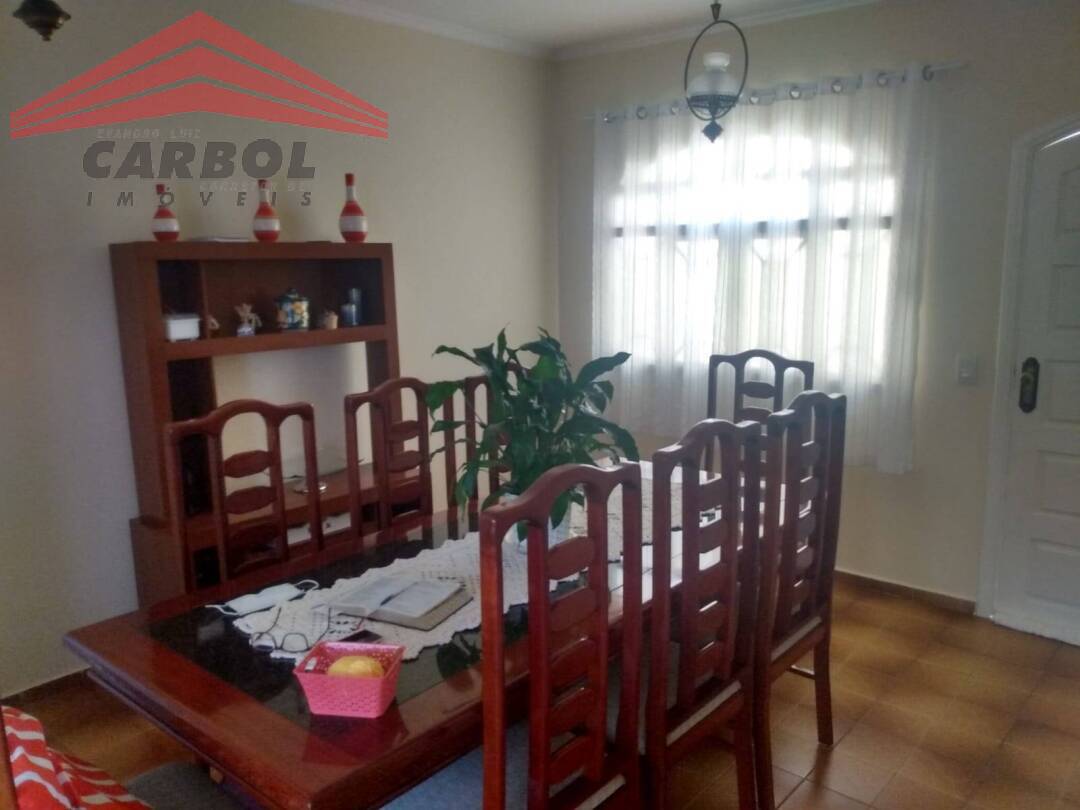 Casa à venda com 3 quartos, 171m² - Foto 16