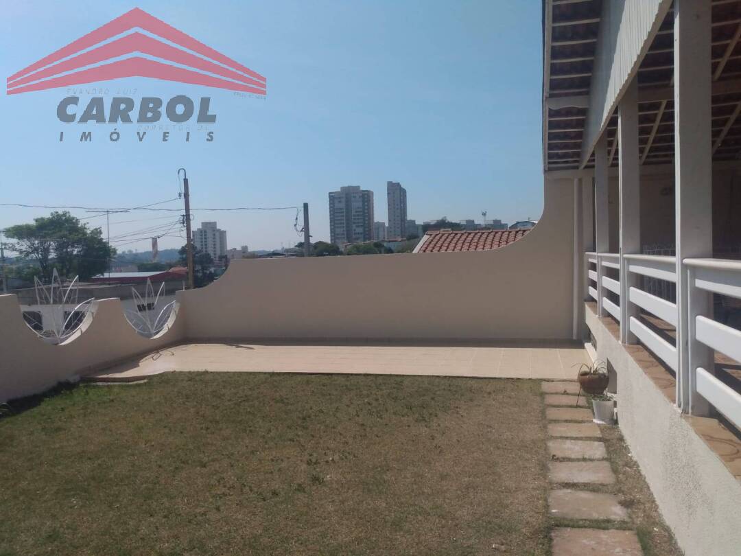 Casa à venda com 3 quartos, 171m² - Foto 6