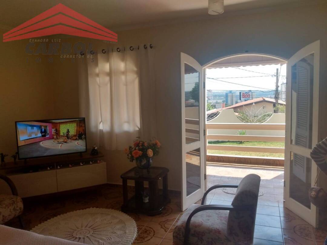 Casa à venda com 3 quartos, 171m² - Foto 9