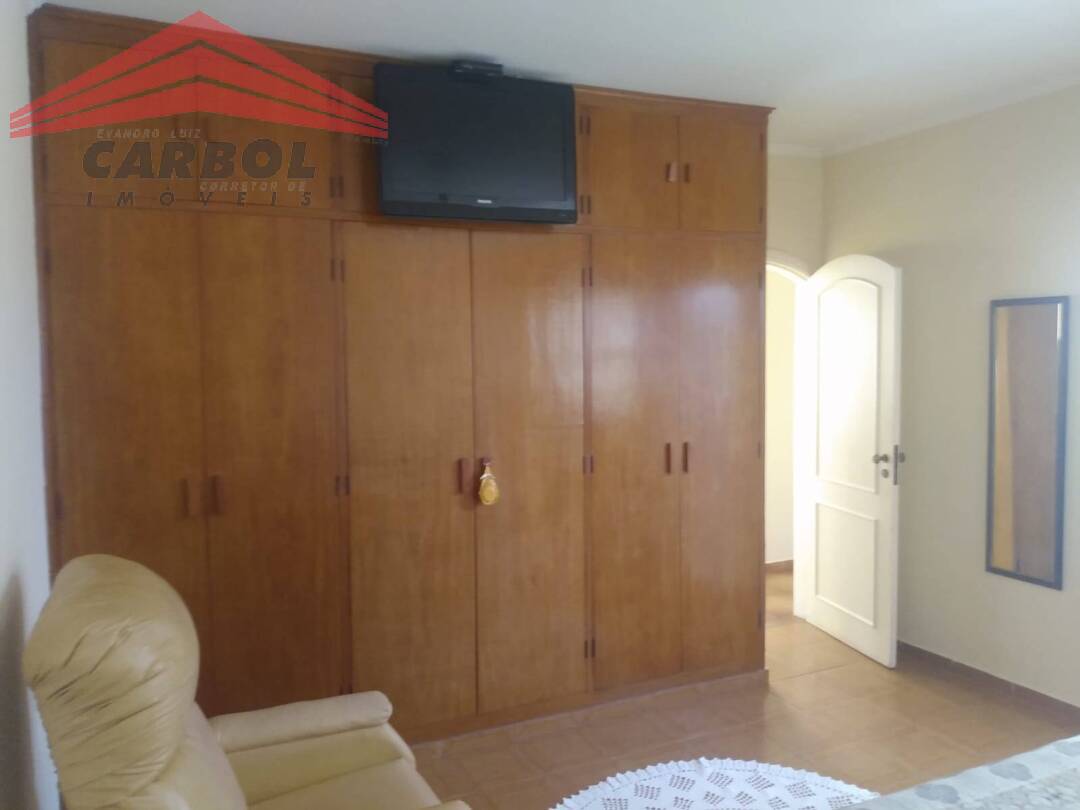 Casa à venda com 3 quartos, 171m² - Foto 27