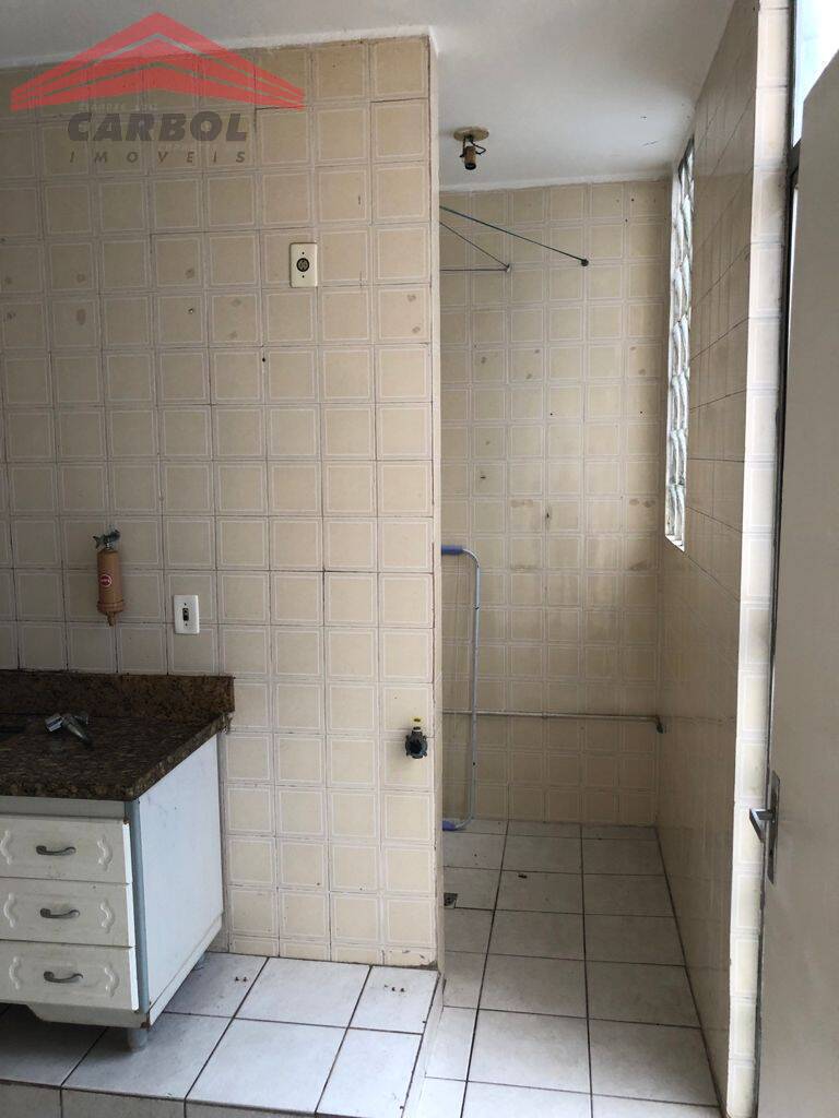 Apartamento à venda com 2 quartos, 59m² - Foto 11