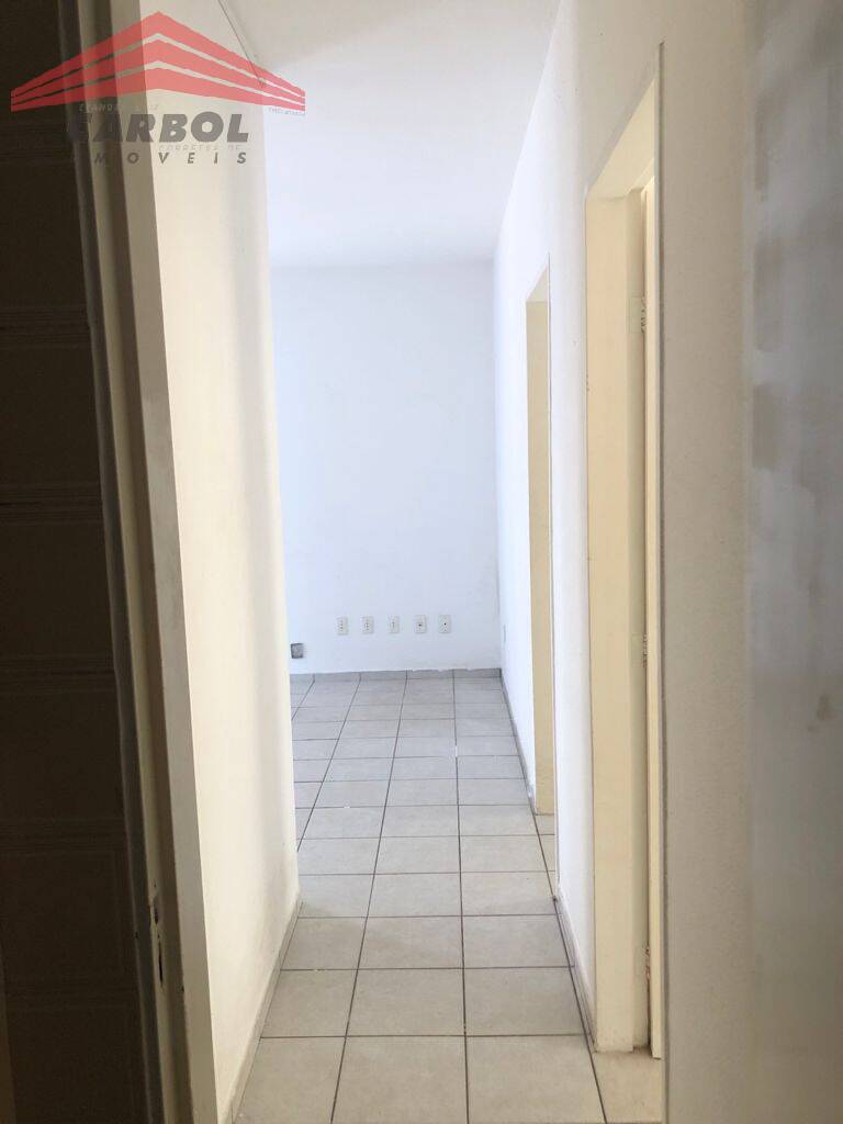 Apartamento à venda com 2 quartos, 59m² - Foto 10