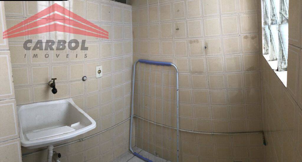 Apartamento à venda com 2 quartos, 59m² - Foto 14