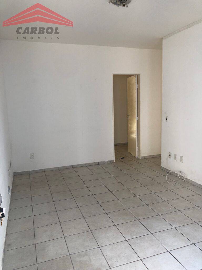 Apartamento à venda com 2 quartos, 59m² - Foto 8