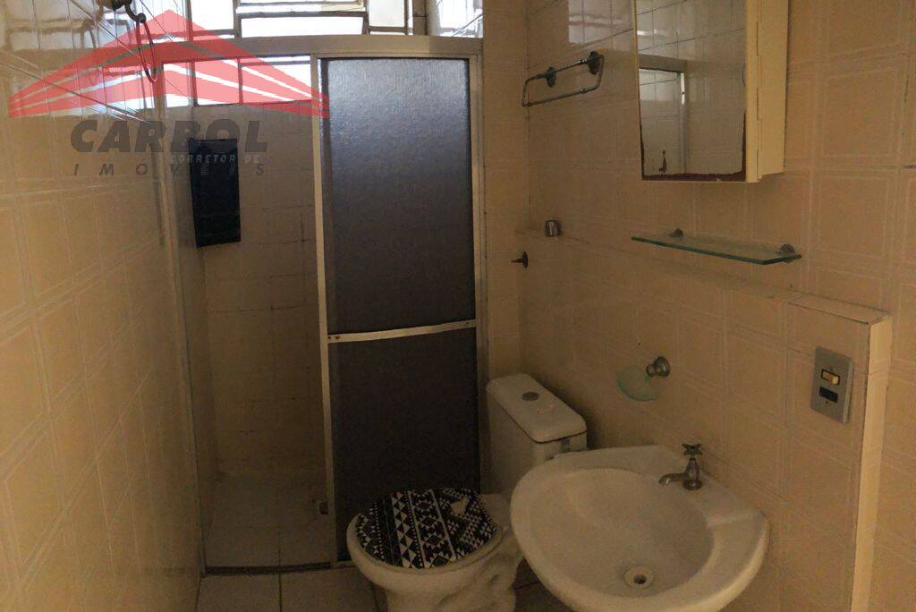 Apartamento à venda com 2 quartos, 59m² - Foto 13