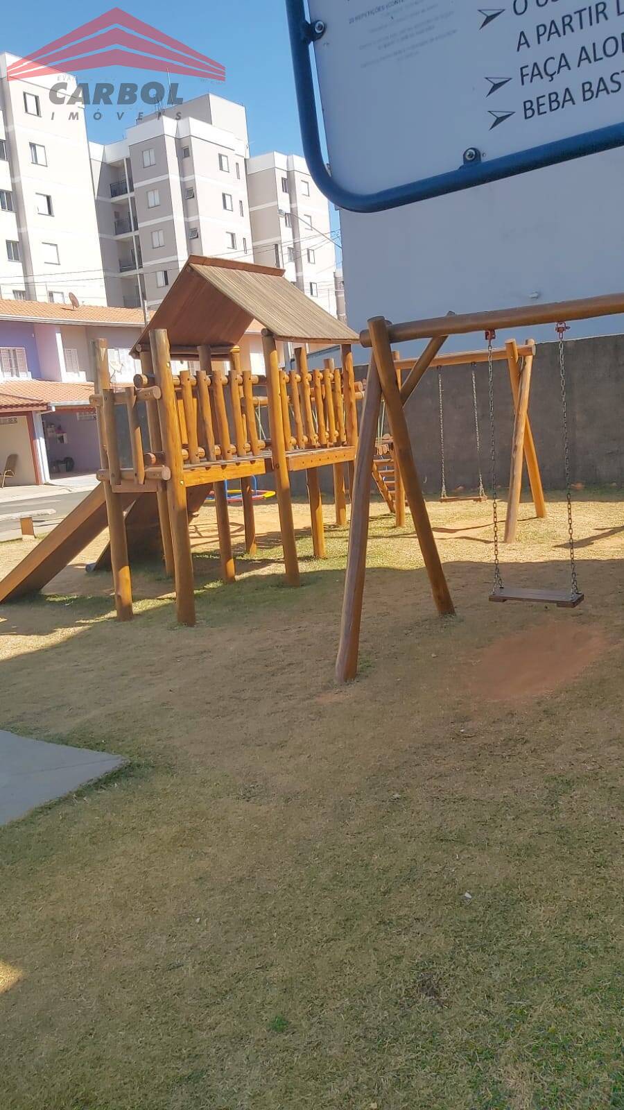 Casa de Condomínio à venda com 2 quartos, 60m² - Foto 15