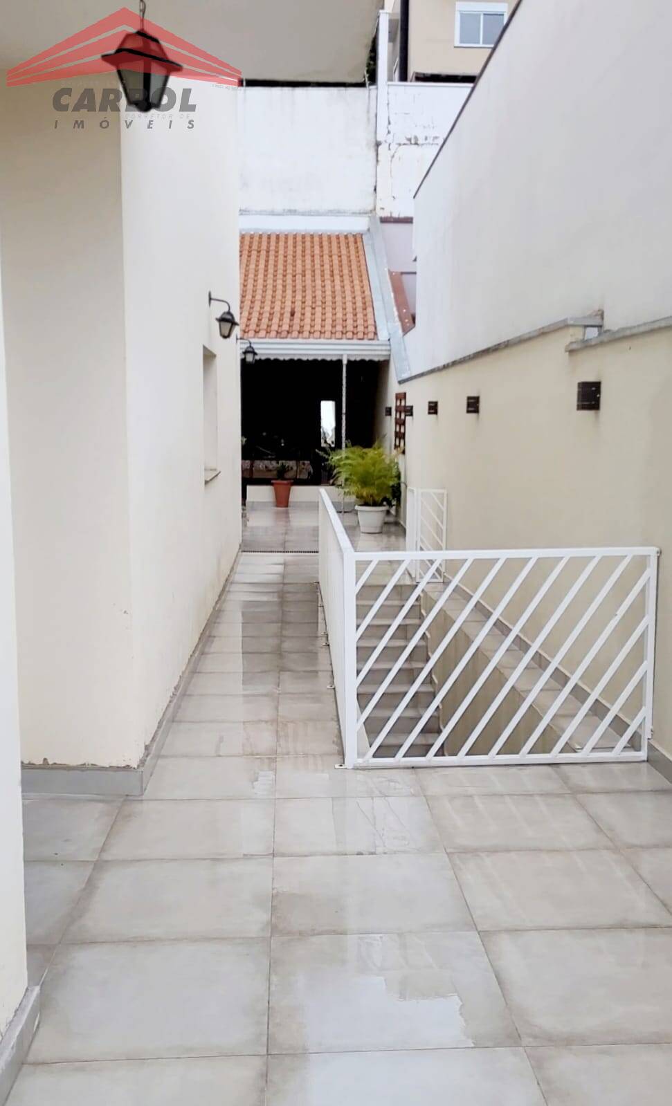 Casa à venda com 3 quartos, 246m² - Foto 29