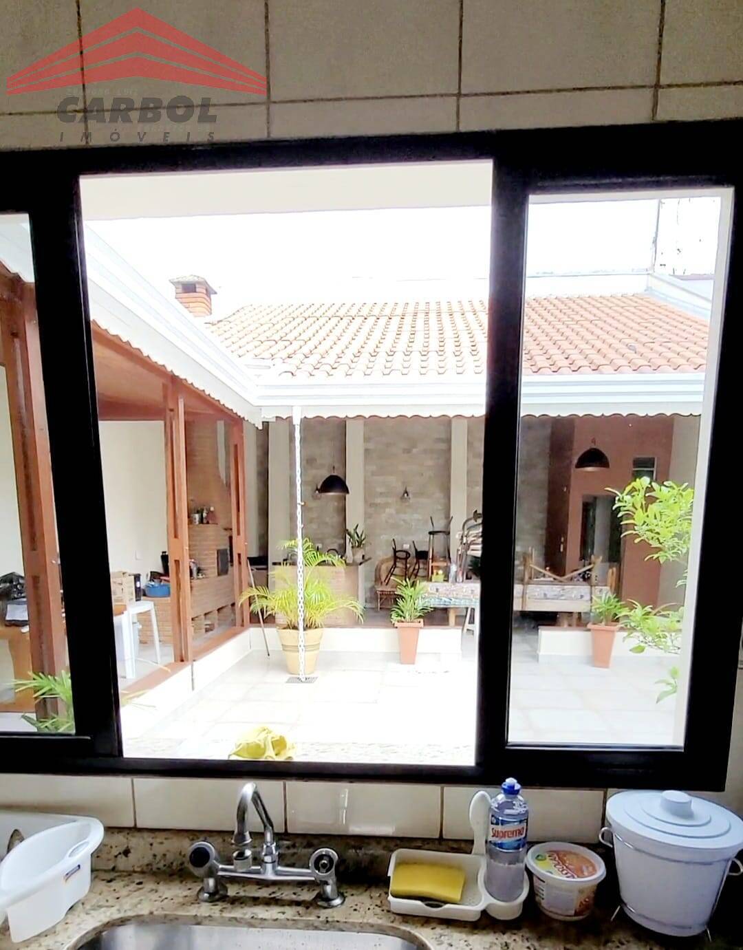 Casa à venda com 3 quartos, 246m² - Foto 45