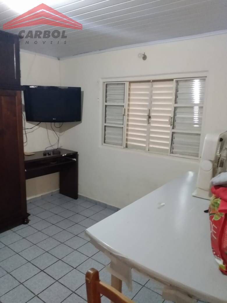 Casa à venda com 2 quartos, 209m² - Foto 12