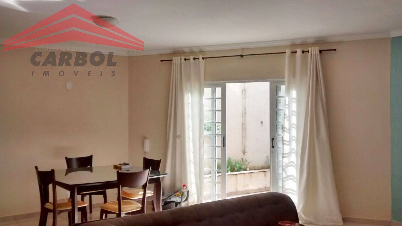 Casa à venda com 3 quartos, 223m² - Foto 9