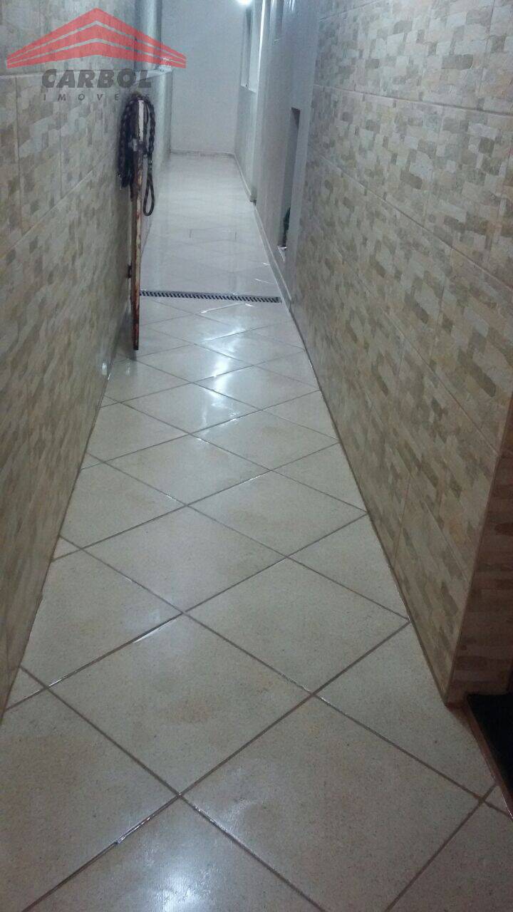 Casa à venda com 2 quartos, 160m² - Foto 15