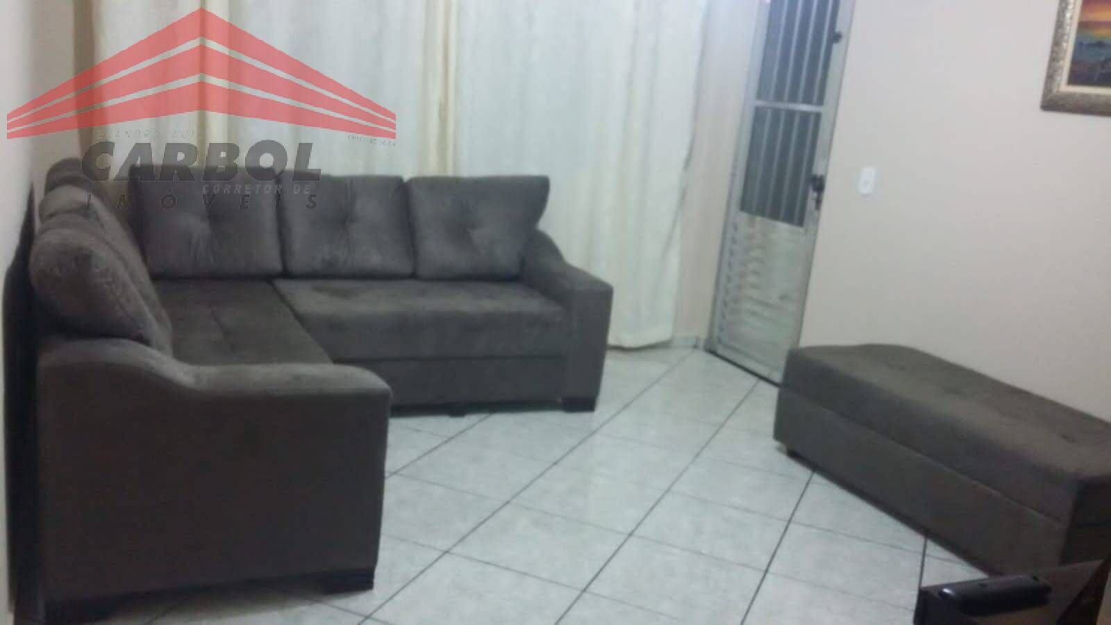 Casa à venda com 2 quartos, 160m² - Foto 5