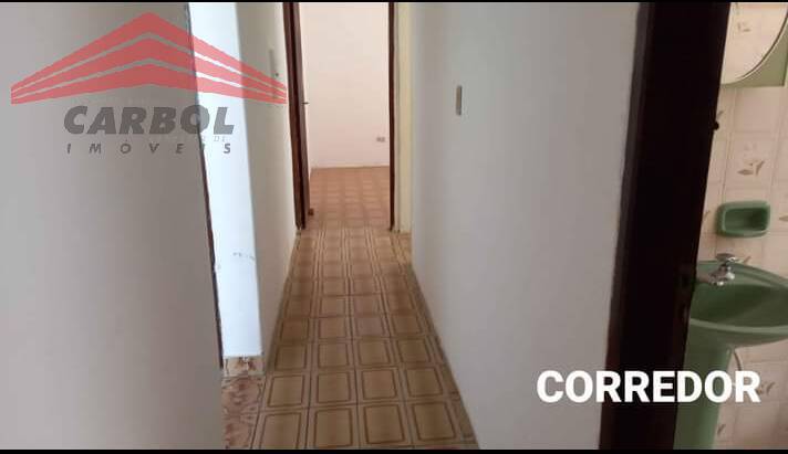 Casa à venda com 3 quartos, 95m² - Foto 4