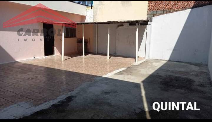 Casa à venda com 3 quartos, 95m² - Foto 11