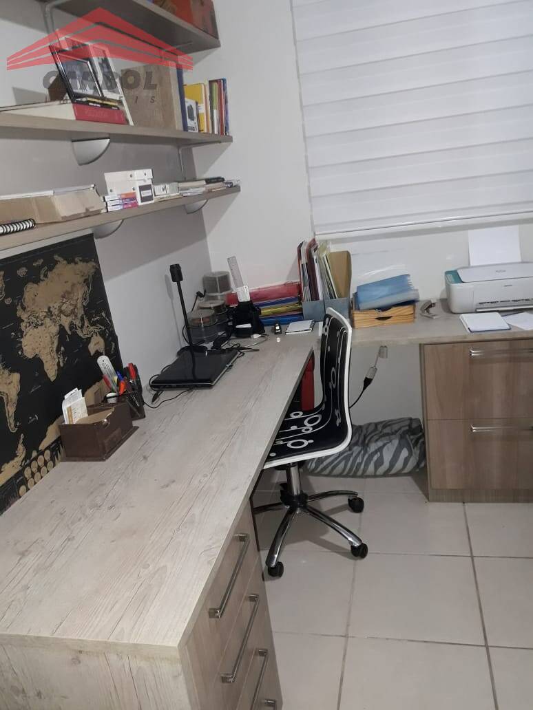 Casa de Condomínio à venda com 3 quartos, 130m² - Foto 9