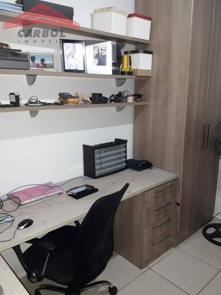 Casa de Condomínio à venda com 3 quartos, 130m² - Foto 10