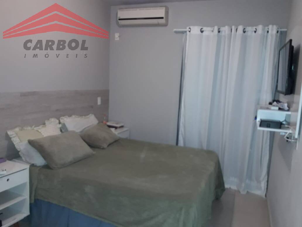 Casa de Condomínio à venda com 3 quartos, 130m² - Foto 16