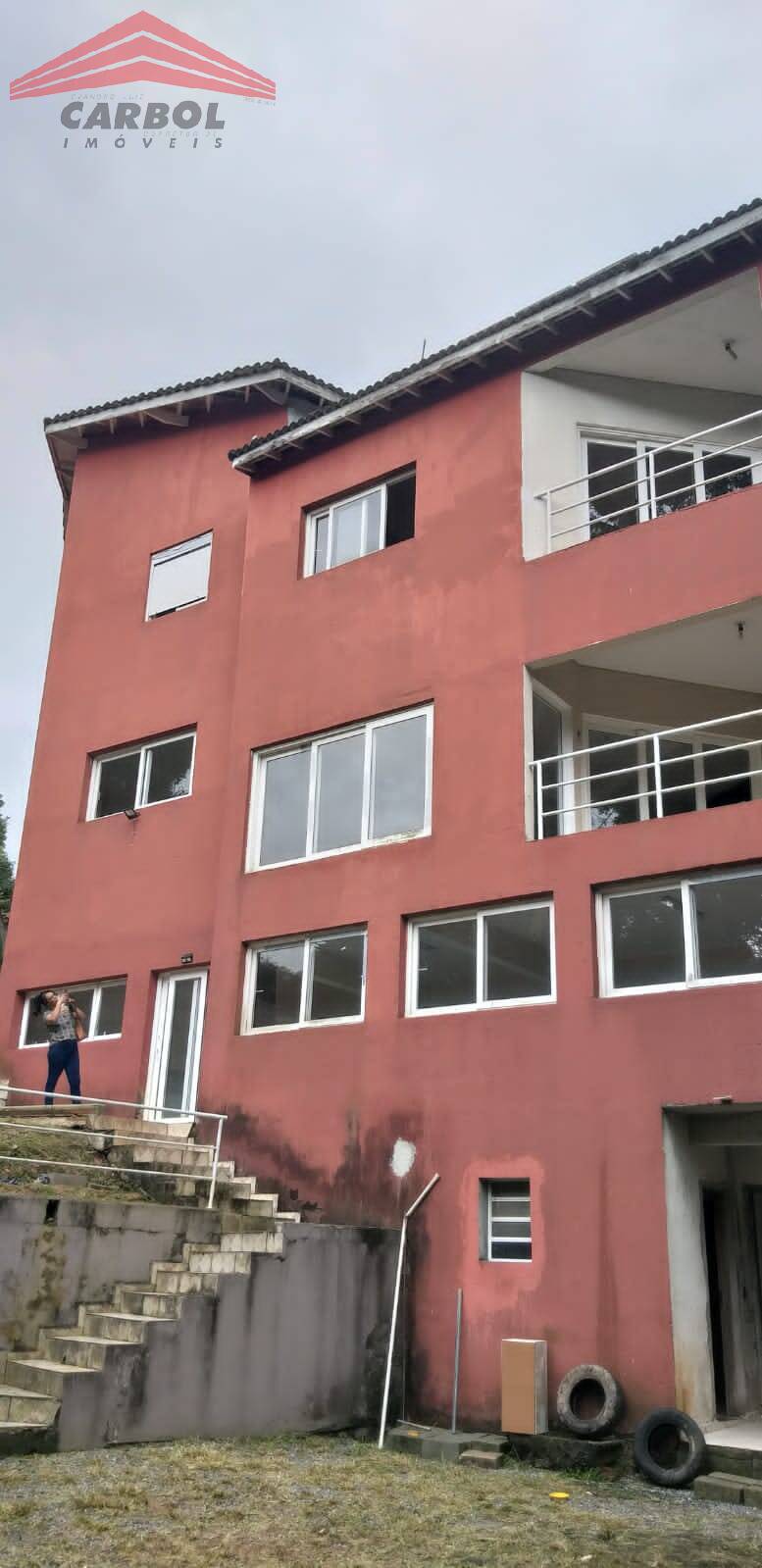 Casa de Condomínio à venda com 4 quartos, 550m² - Foto 4