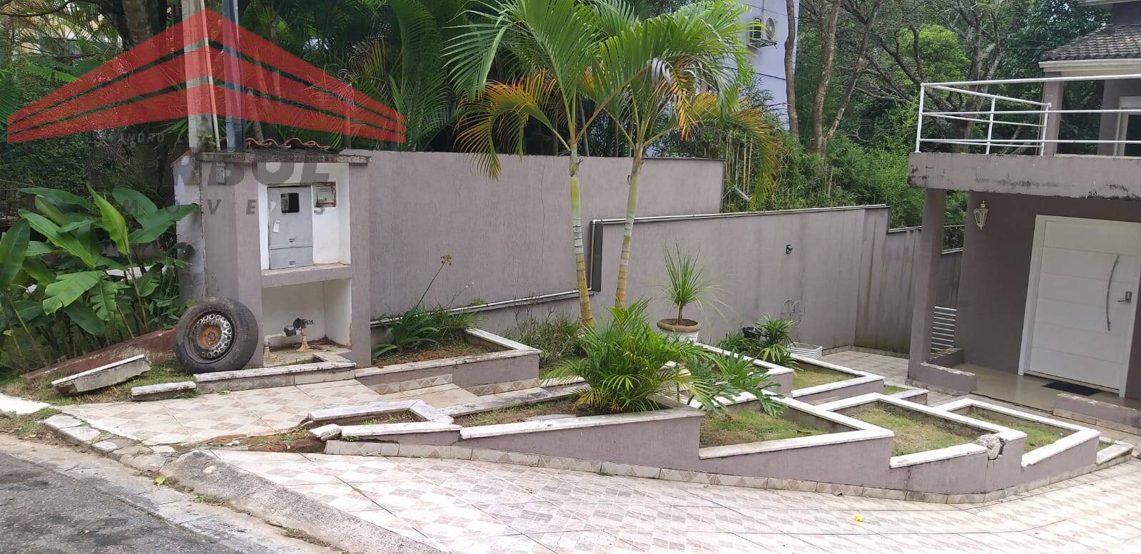 Casa de Condomínio à venda com 4 quartos, 550m² - Foto 7