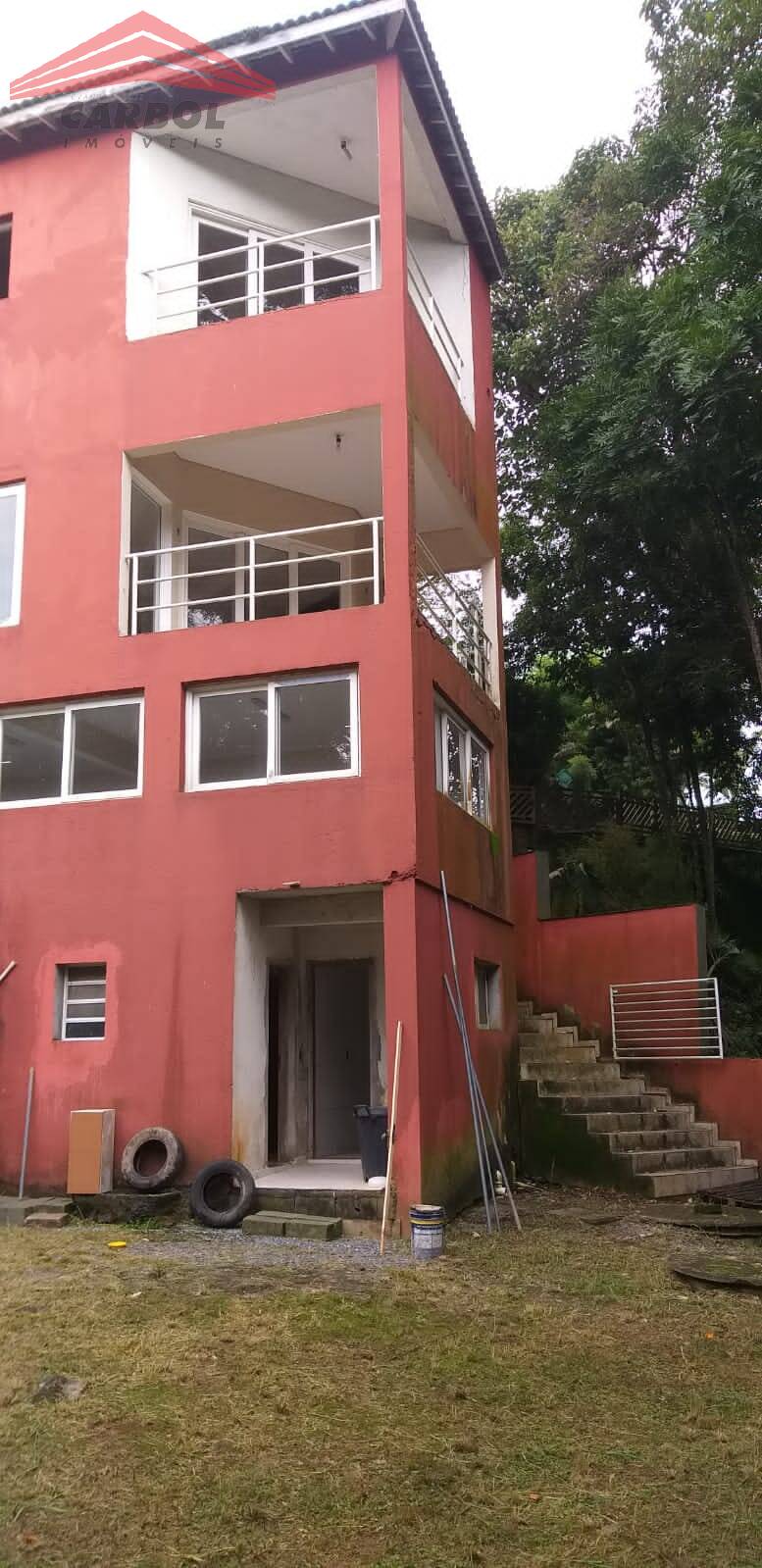 Casa de Condomínio à venda com 4 quartos, 550m² - Foto 5