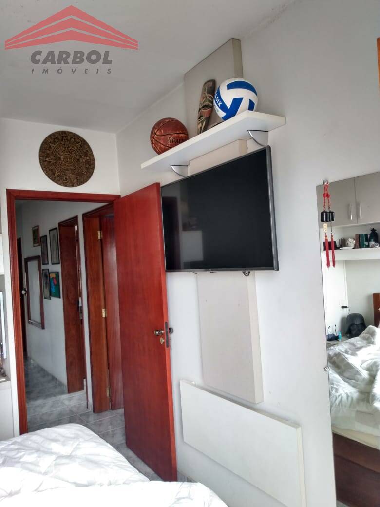 Casa à venda com 4 quartos, 226m² - Foto 19