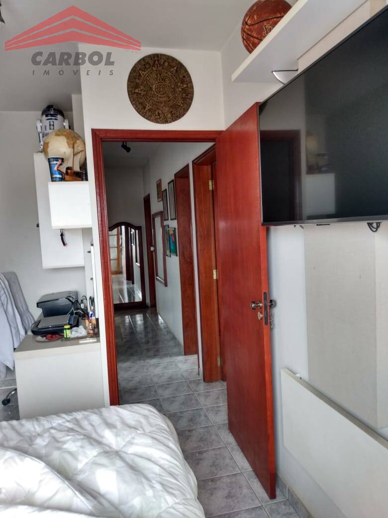 Casa à venda com 4 quartos, 226m² - Foto 25