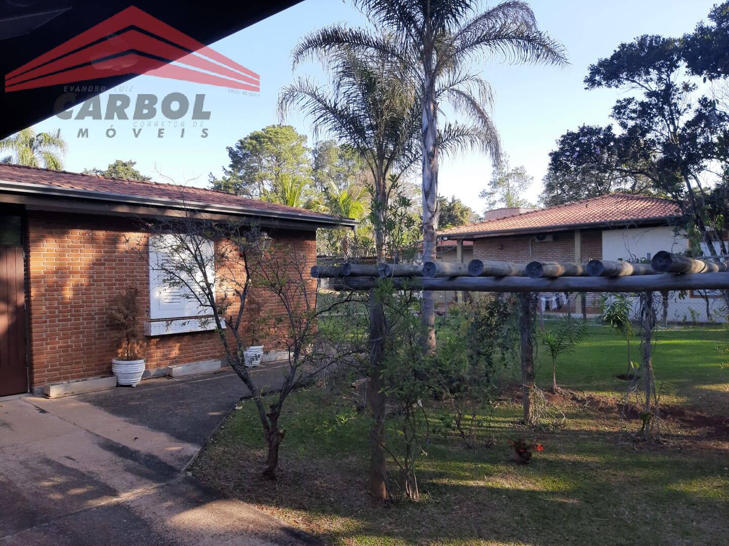 Casa de Condomínio à venda e aluguel com 3 quartos, 775m² - Foto 3