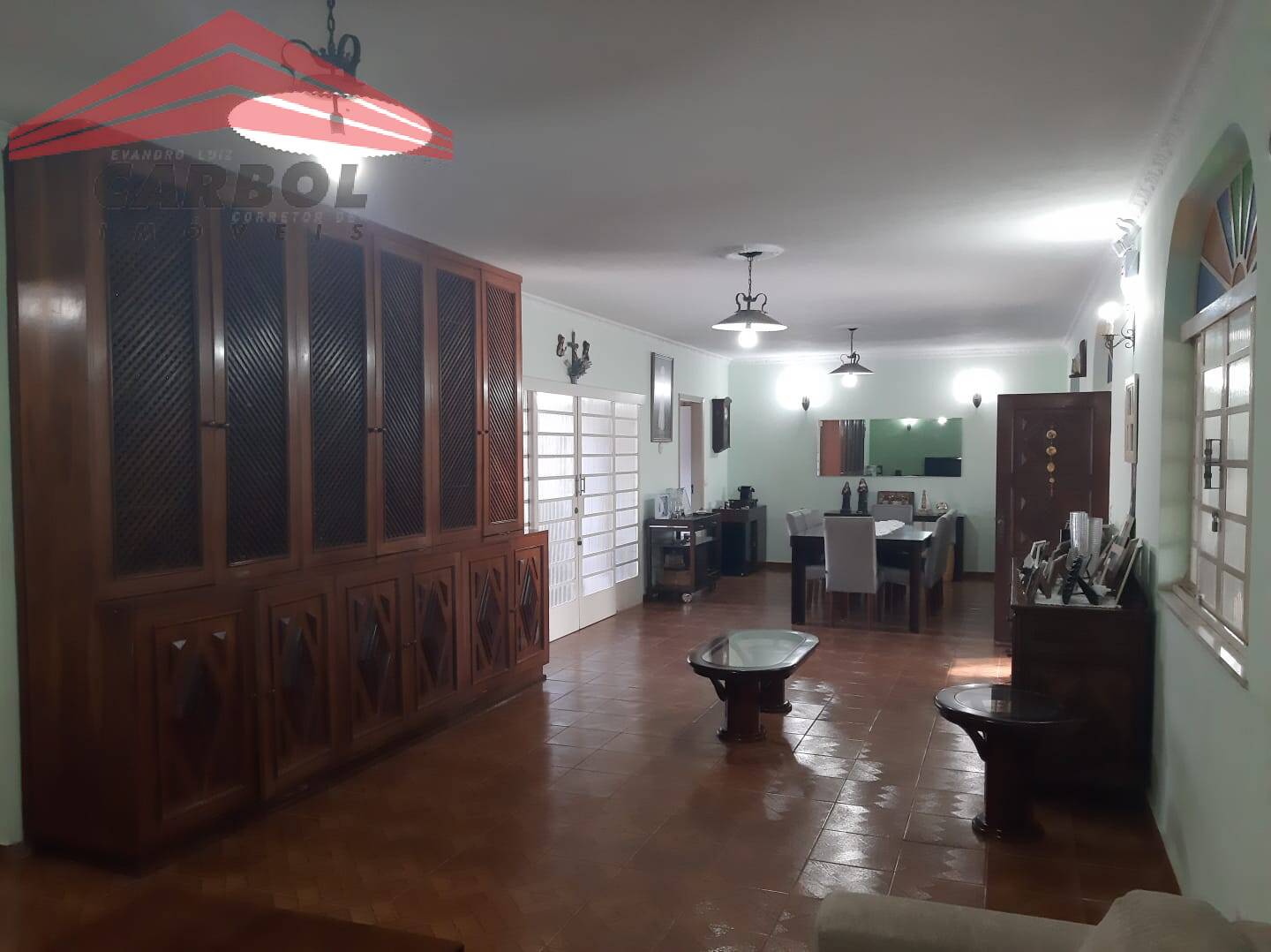 Casa de Condomínio à venda e aluguel com 3 quartos, 775m² - Foto 9