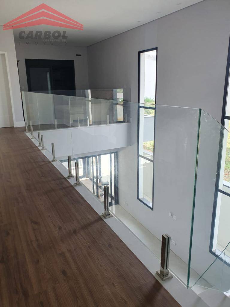 Casa à venda com 3 quartos, 308m² - Foto 7