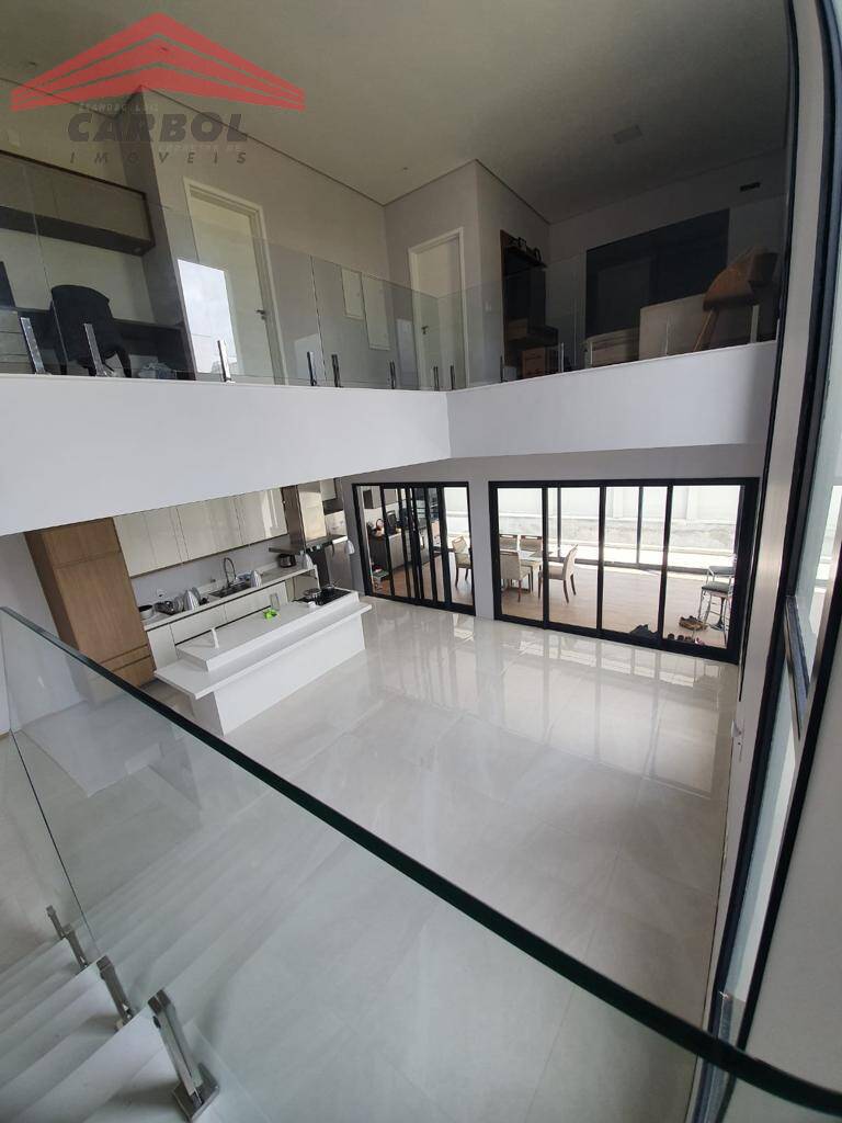 Casa à venda com 3 quartos, 308m² - Foto 9