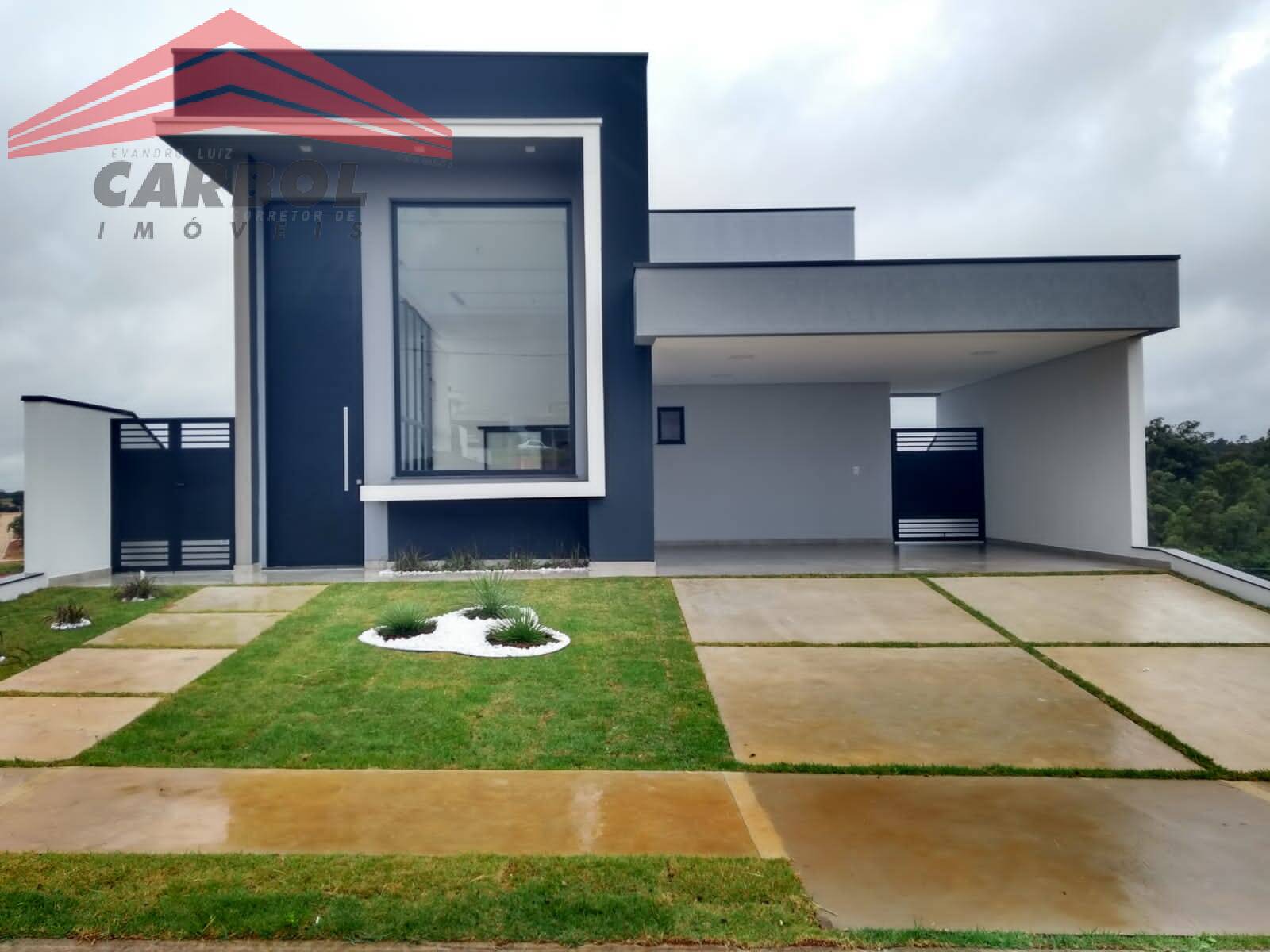 Casa de Condomínio à venda com 3 quartos, 200m² - Foto 3