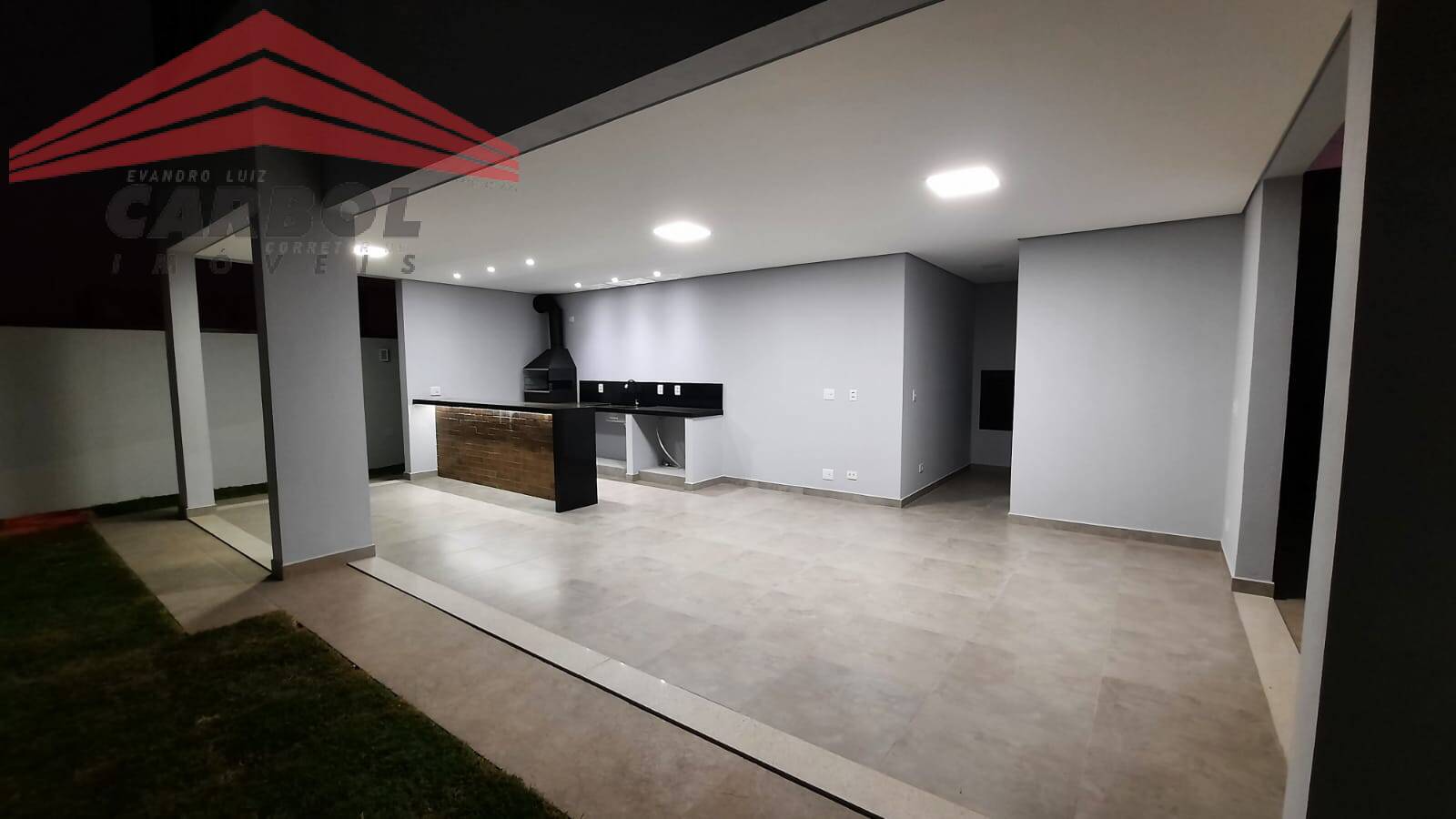 Casa de Condomínio à venda com 3 quartos, 200m² - Foto 5