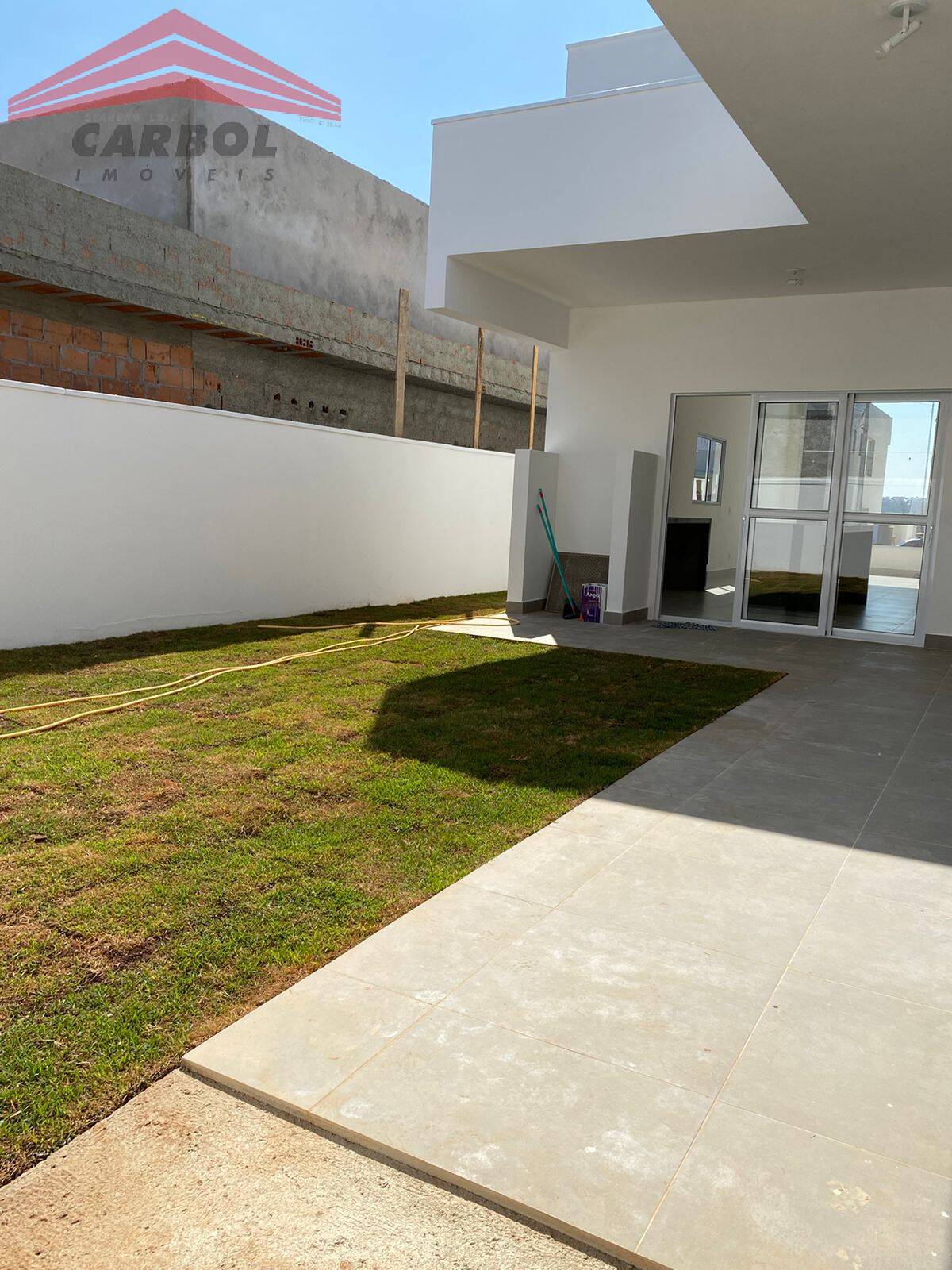 Casa de Condomínio à venda com 3 quartos, 150m² - Foto 14