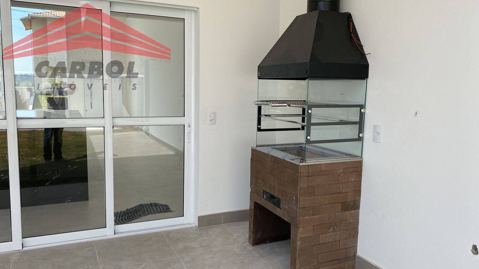 Casa de Condomínio à venda com 3 quartos, 150m² - Foto 12