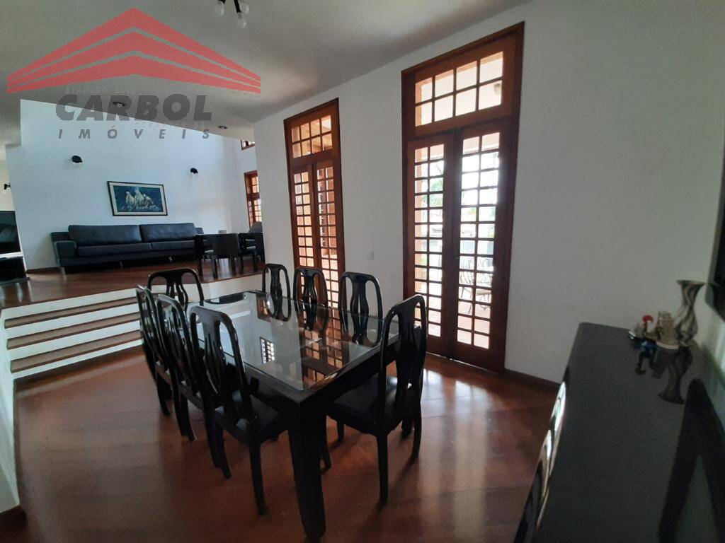 Casa de Condomínio à venda com 4 quartos, 680m² - Foto 11