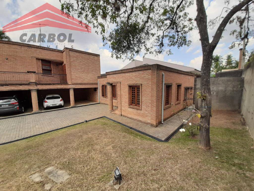 Casa de Condomínio à venda com 4 quartos, 680m² - Foto 9