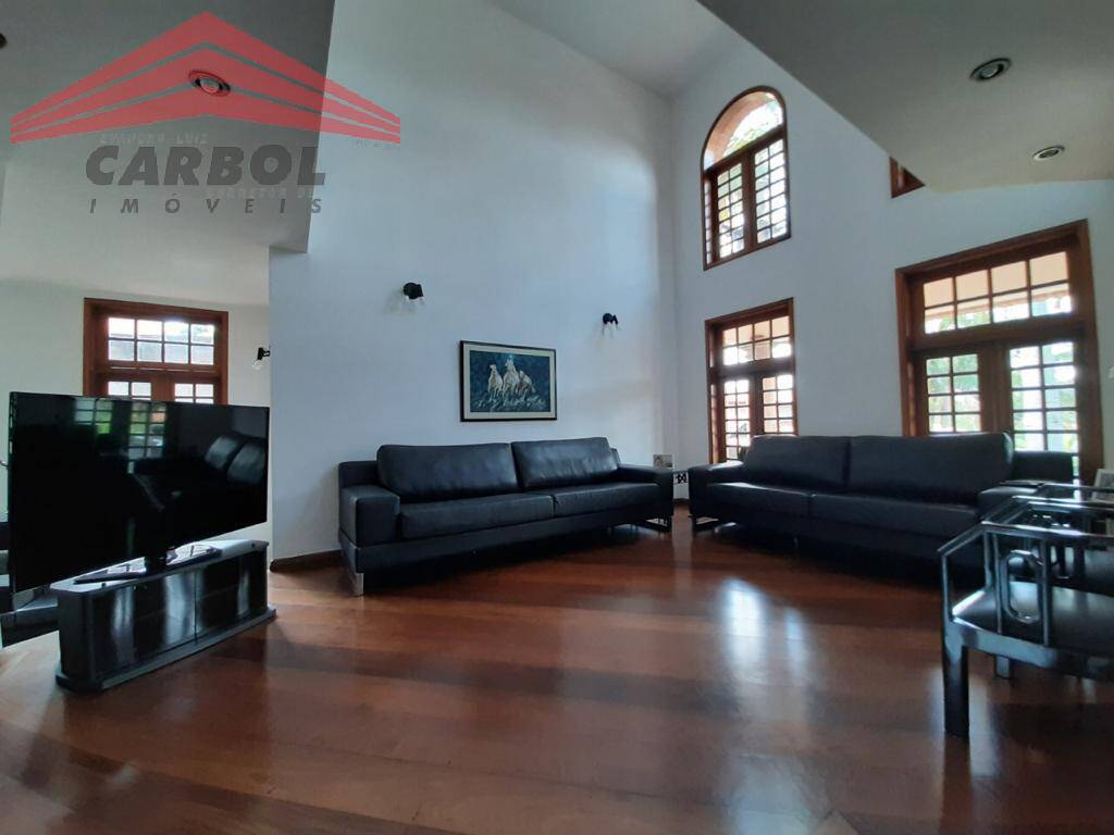 Casa de Condomínio à venda com 4 quartos, 680m² - Foto 13