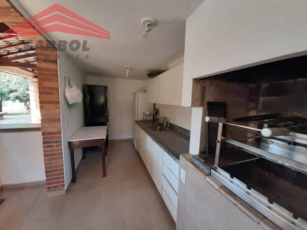 Casa de Condomínio à venda com 4 quartos, 680m² - Foto 14