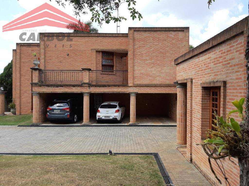 Casa de Condomínio à venda com 4 quartos, 680m² - Foto 16