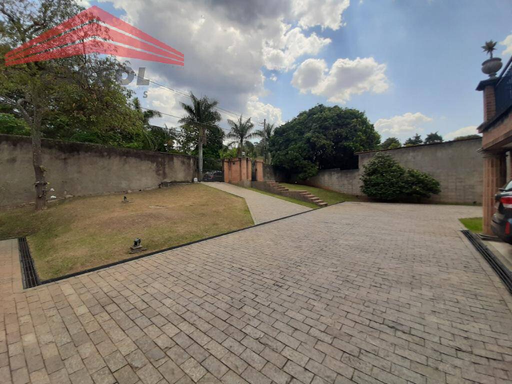 Casa de Condomínio à venda com 4 quartos, 680m² - Foto 19