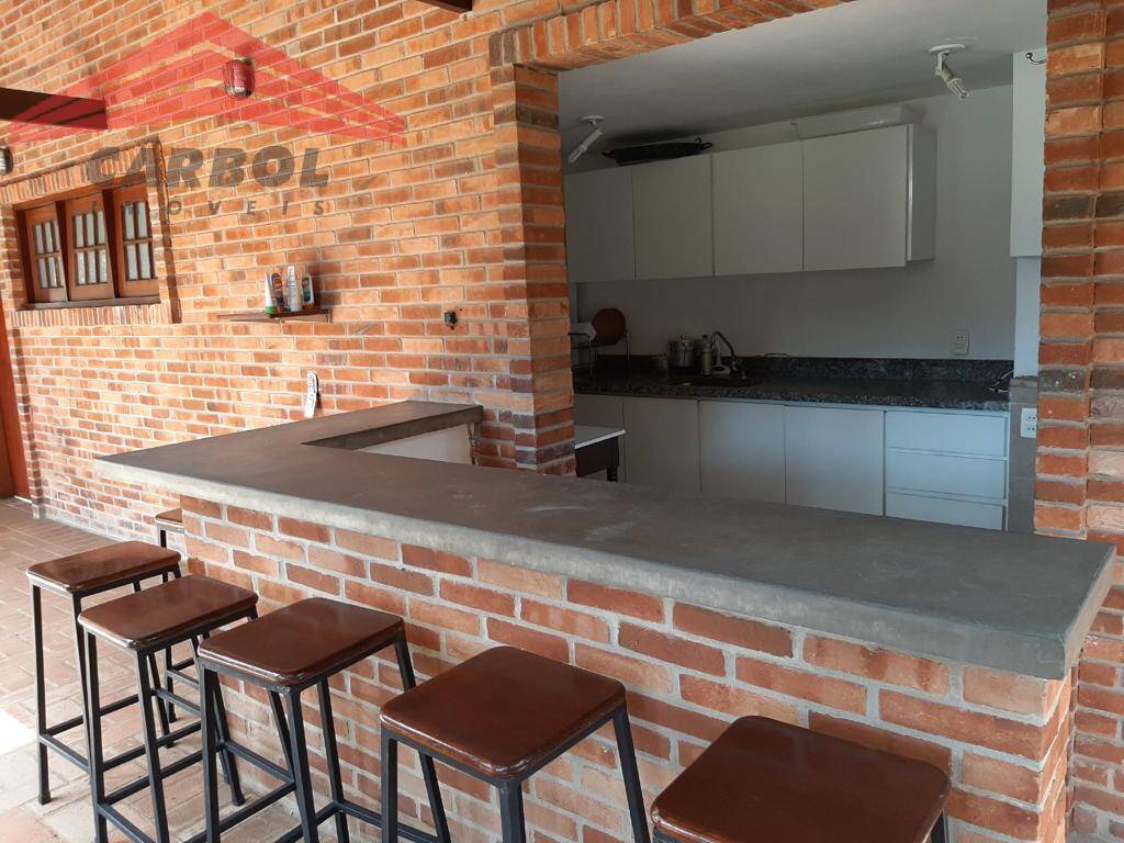 Casa de Condomínio à venda com 4 quartos, 680m² - Foto 18